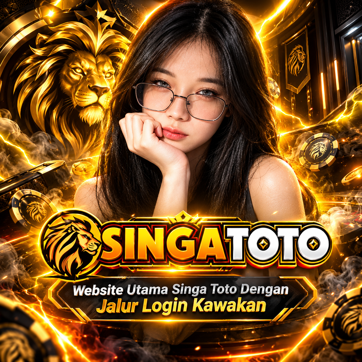 SINGATOTO